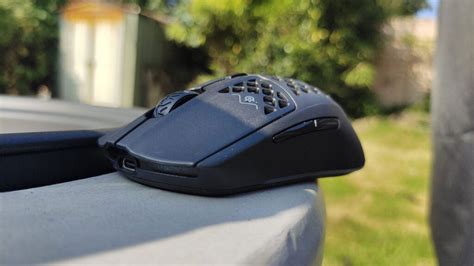 SteelSeries Aerox 3 Wireless Review Trusted Reviews