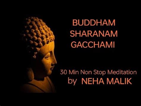 BUDDHAM SHARANAM GACCHAMI Buddha Purnima Special Nehamalikmusic