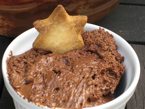 Mousse Au Chocolat Sans Sucre Ni Beurre Recettes24