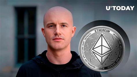 Coinbase CEO Reacts to Ethereum Staking Major Issue: Details