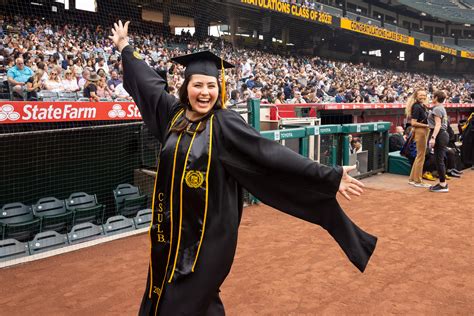 Class of 2023 celebrates its achievements at CSULB | California State ...