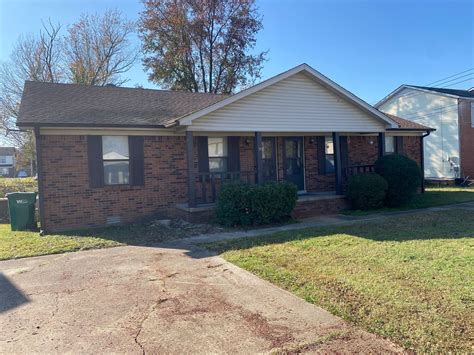 19 Gardencrest Cv, Jackson, TN 38305 - House Rental in Jackson, TN