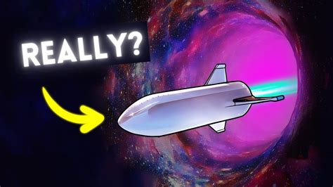 Scientists Reveal How Time Travel Is Actually Possible Youtube