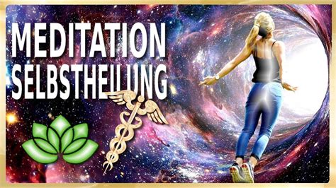 Gef Hrte Meditation Selbstheilungskr Fte Aktivieren Meditation