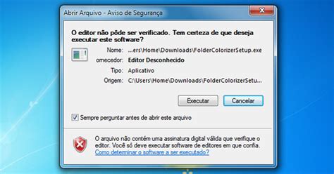 Como Mudar A Cor Das Pastas Do Windows Dicas E Tutoriais Techtudo