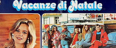 Cinema I Film Delle Feste Dopo Anni Torna Per Un Giorno Vacanze