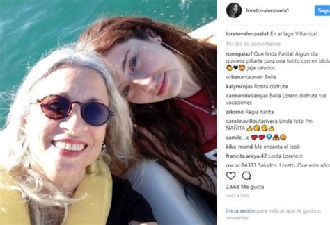 Loreto Valenzuela la villana de Amanda luce espectacular en bikini a sus 61 años TV chilena