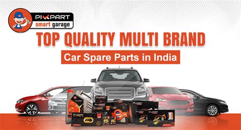 Top-Quality Spare Parts for Any Car in India | by Vicky Chaudhary | Medium