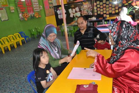 Banyak Rahsia Ibubapa Murid Dalam Tangan Cikgu Hati Hati Para Ibu