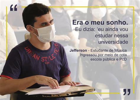 Andifes UFCA avalia 10 anos da Lei de Cotas política de ações