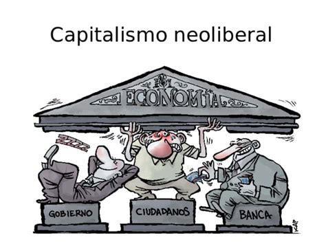 Ppt Neoliberalismo En América Latina