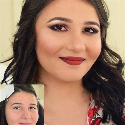 Machiaj Profesional Make Up De Zi De Seara Sau Pentru Nunta