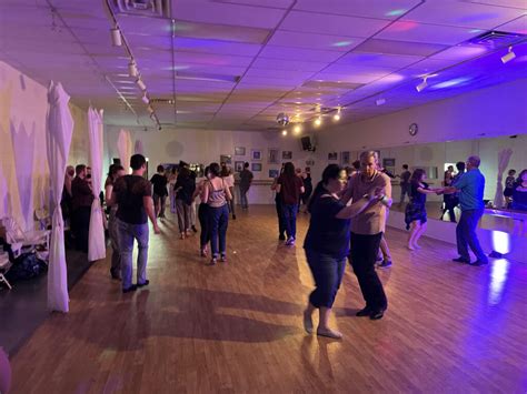 Downtown Swing Weekly West Coast Swing Classes And Social Dance For