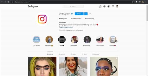 Cómo Ver Fotos A Tamaño Completo En Instagram 2022 Recurso Wordpress