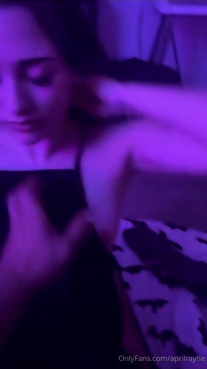 April Rayne Nude Homemade Sex Tape Video Leaked Full Videos At Freemega Co