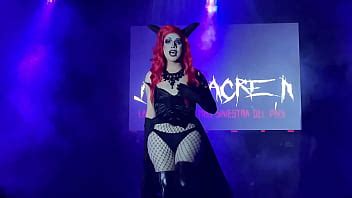 La Masacre Iv Ep Reina Bruja Gran Final Show De Muertx Blark Mestiza XVIDEOS
