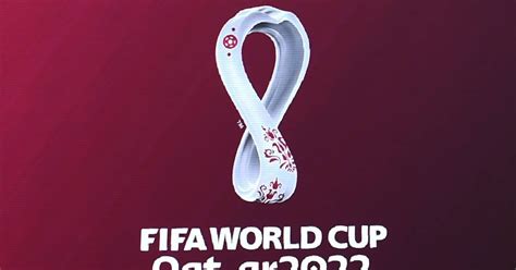 Fu Ball Wm Fifa Pr Sentiert Wm Logo