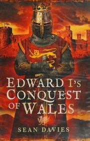 Edward I's conquest of Wales : Davies, Sean, author : Free Download ...