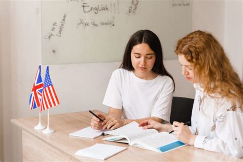 Obtén Tu Título Con Nuestros Cursos Oficiales De Inglés En Valencia Academia Ados