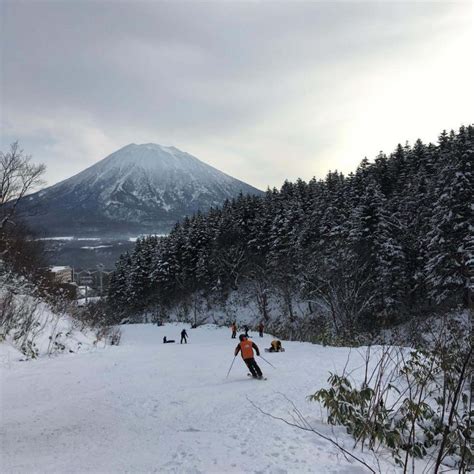 Get To Know Grand Hirafu Resort Explore Niseko