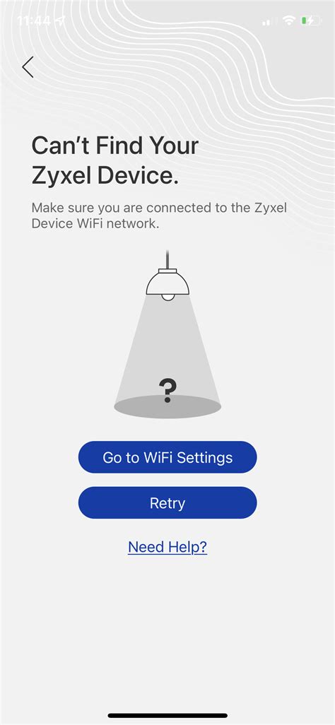 NR7101 / FWA710 - Installing and Increase Speed via Zyxel Air App ...