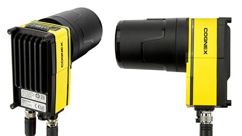 In Sight 9902l Line Scan Vision System Cognex