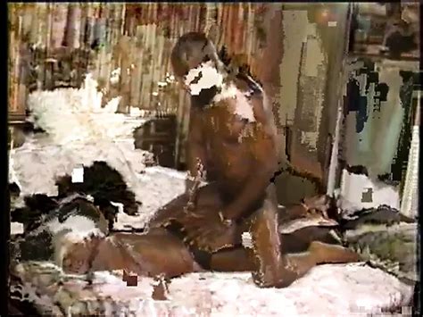 Black Mature Maid Fucks With Her Boss Interracial Porn XHamster