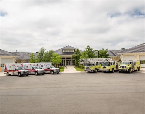Purcellville Station 2 & 14 | Loudoun County, VA - Official Website