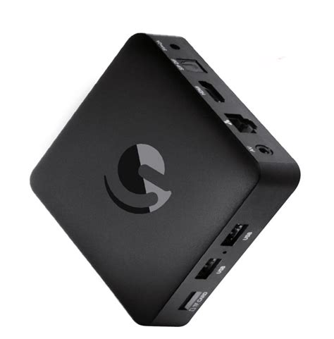 Jetstreams 4K Ultra HD Android TV Box Is Affordable 4K Streaming