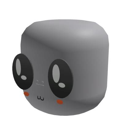 Dynamic Head - Roblox