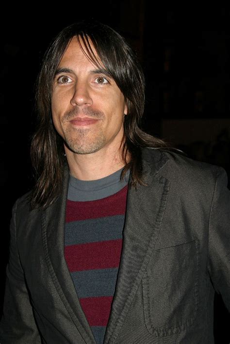 Anthony Kiedis Photo Kiedis Anthony Kiedis Anthony Long Hair