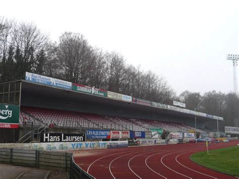 Vejle Atletik Stadion – StadiumDB.com