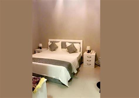 Nozoul Al Nakhil Aparthotel Riyadh