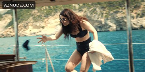 Industry Nude Scenes Aznude