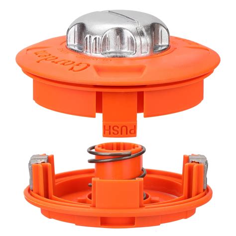 universal line trimmer head