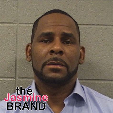 R Kelly S Appeal For Sex Crimes Convictions Denied By Supreme Court Thejasminebrand