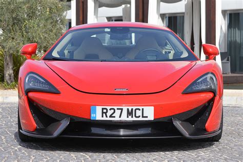 2016 570s Cars Coupe Mclaren Red Supercars Wallpapers Hd