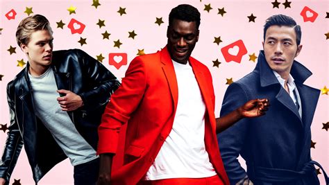 Most Handsome Gay Estravaganza