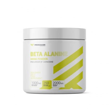 Beta Alanine