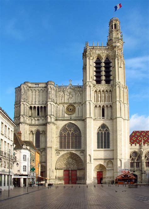 La Madeleine Dans Le D Sert Sauvegarde De Lart Fran Ais