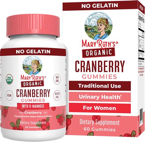 Herb Pharm Certified Organic Cranberry Liquid Extract For Urinary Tract Support 4