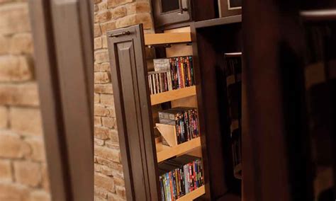 Unique DVD Storage Ideas – House & Garden DIY