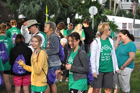 Gs Fest Bridging Ceremony Girl Scouts Of West Central Florida Flickr