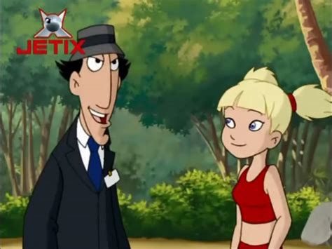 Nude Cartoons Penny Gadget