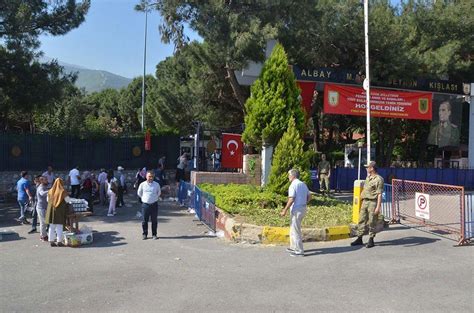 Askerin Zehirlendi I K Lada Yemin T Reni D Zenlendi Son Dakika