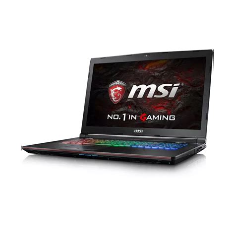 MSI GE72VR Apache Pro 418 Handleiding 62 Pagina S