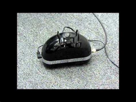 動作音 エアテックス コンプレッサーAPC-014 ecomo - YouTube