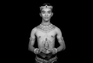 Cambodias Gay Dance Company Rainbopedia Org
