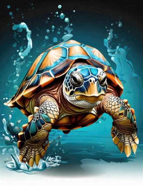 Cool Sea Turtle Images - Free Download on Freepik