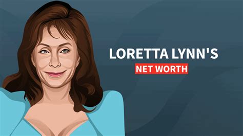 Loretta Lynns Net Worth and Inspiring Story